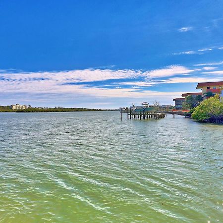 Sea Club #44 - Coral Reef Retreat Villa Clearwater Beach Buitenkant foto