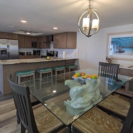 Sea Club #44 - Coral Reef Retreat Villa Clearwater Beach Buitenkant foto
