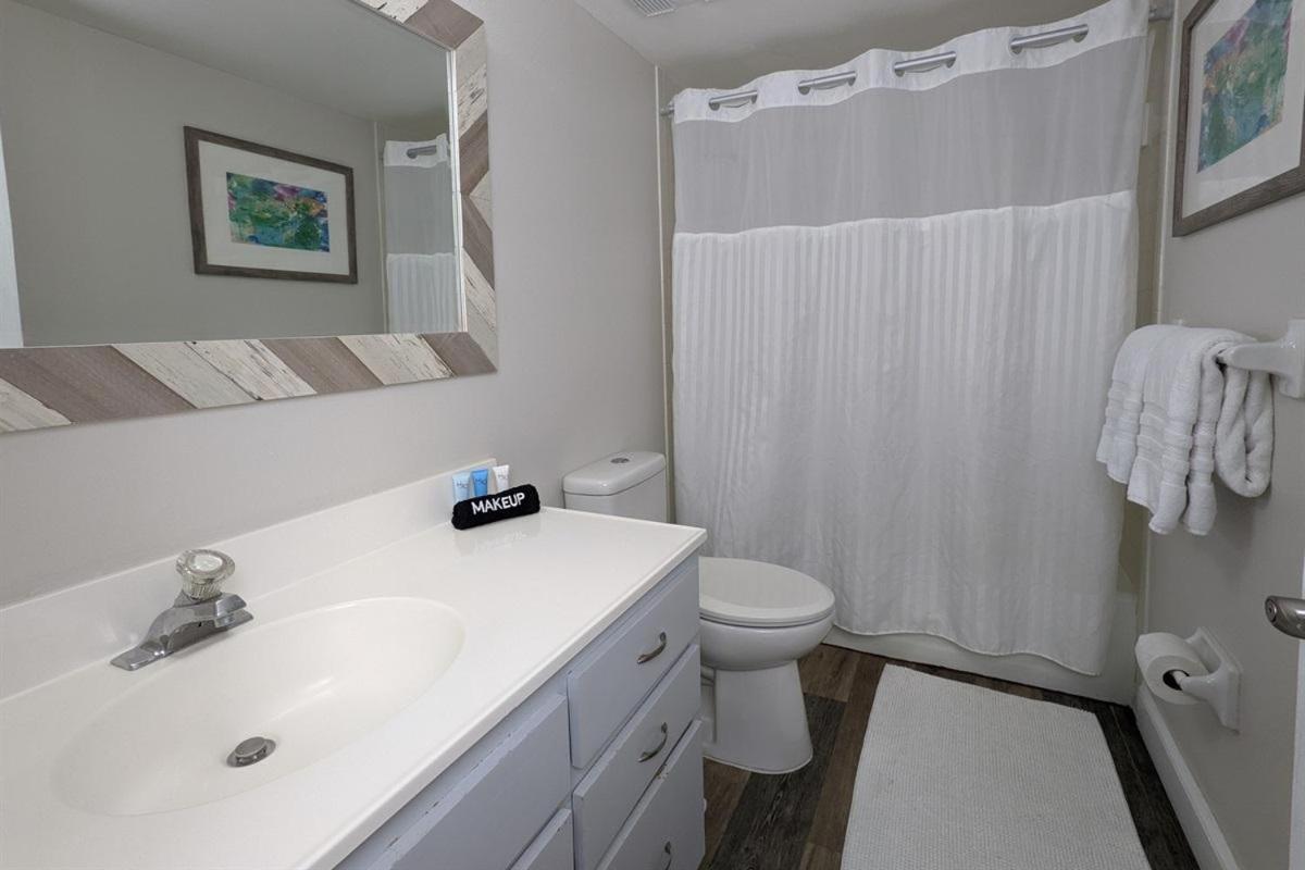 Sea Club #44 - Coral Reef Retreat Villa Clearwater Beach Buitenkant foto