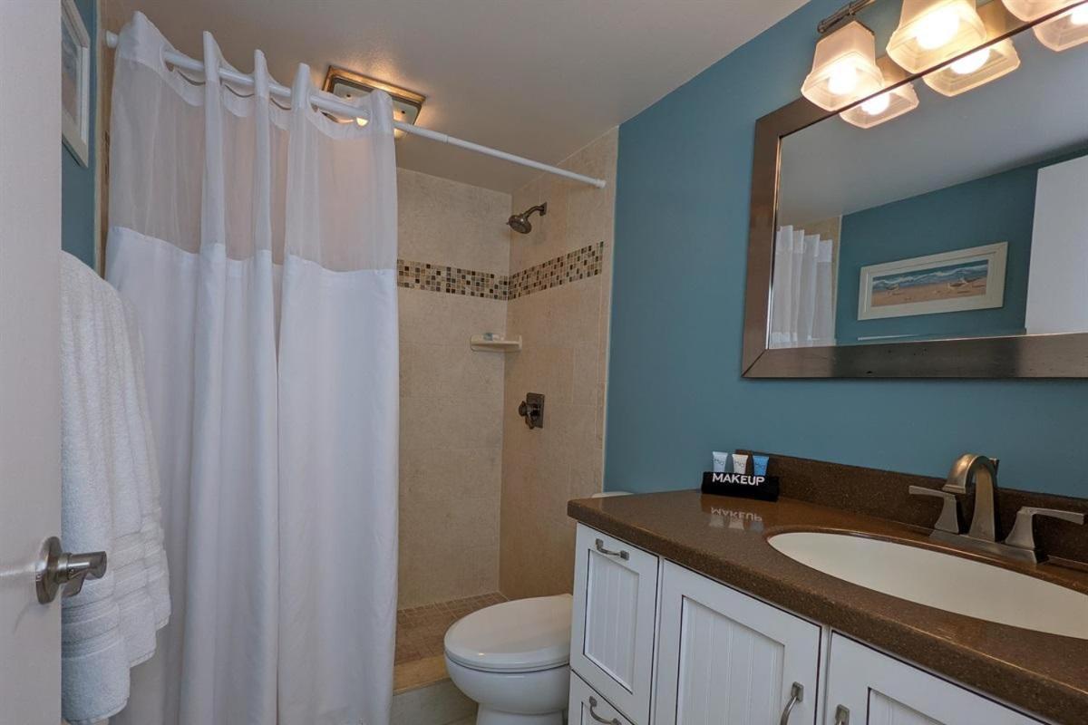 Sea Club #44 - Coral Reef Retreat Villa Clearwater Beach Buitenkant foto
