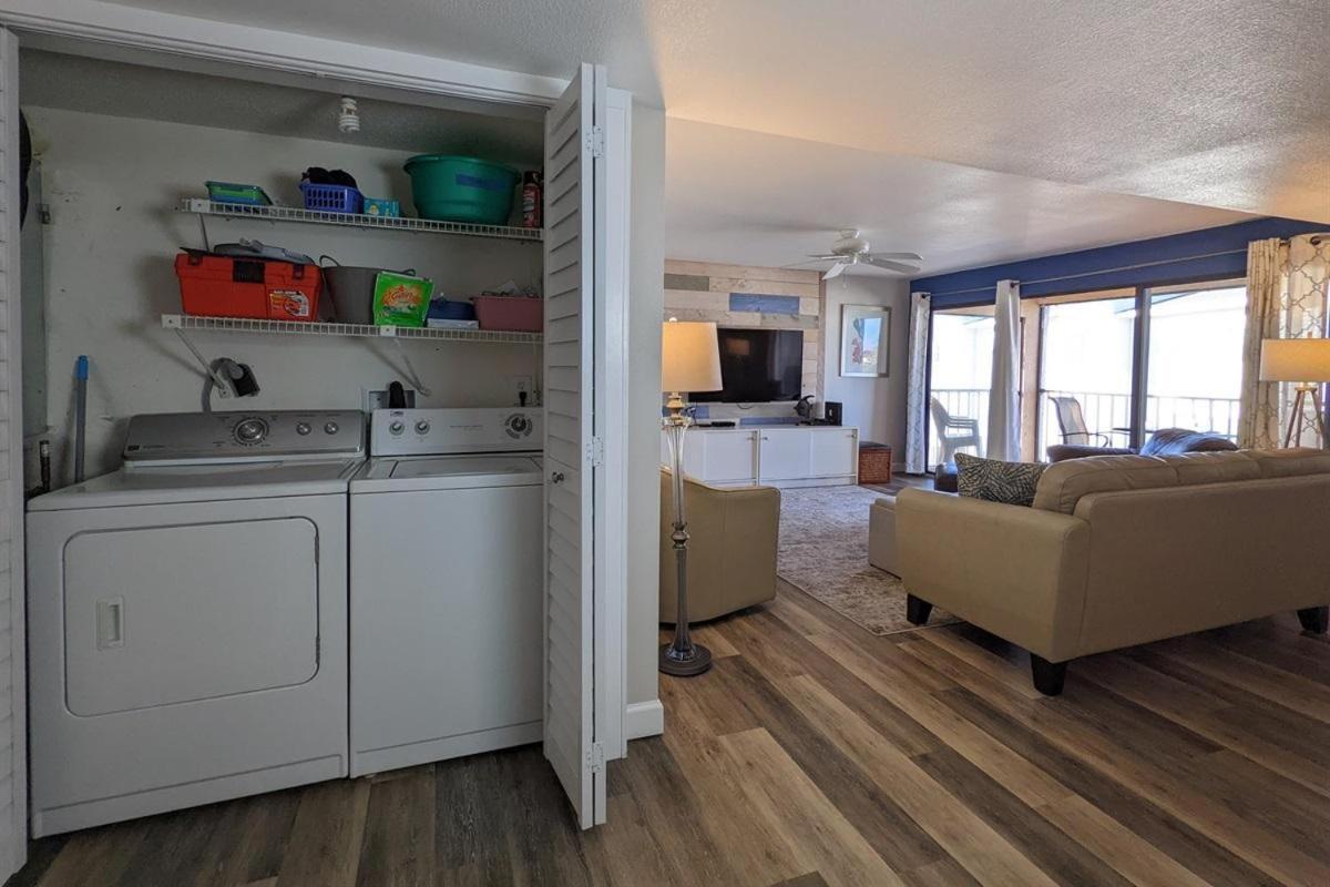 Sea Club #44 - Coral Reef Retreat Villa Clearwater Beach Buitenkant foto
