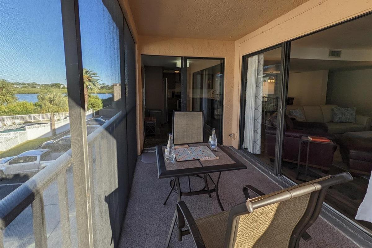 Sea Club #44 - Coral Reef Retreat Villa Clearwater Beach Buitenkant foto
