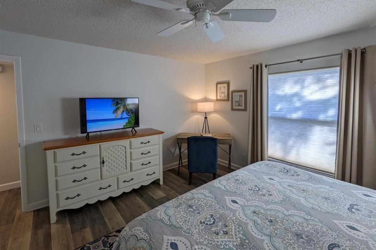 Sea Club #44 - Coral Reef Retreat Villa Clearwater Beach Buitenkant foto