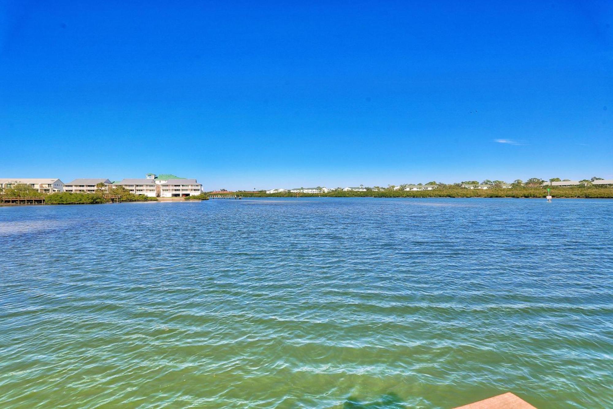 Sea Club #44 - Coral Reef Retreat Villa Clearwater Beach Buitenkant foto