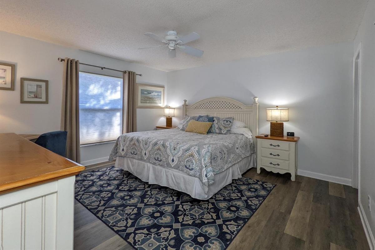 Sea Club #44 - Coral Reef Retreat Villa Clearwater Beach Buitenkant foto